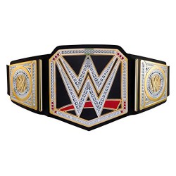 Championship Belt